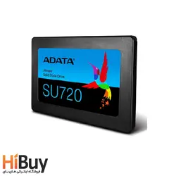 اس اس دی اینترنال ای دیتا مدل SU720 ظرفیت 250 گیگابایت