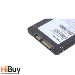 اس اس دی اینترنال هایک ویژن مدل C100 ظرفیت 240 گیگابایت