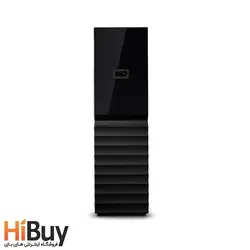 هارد اکسترنال وسترن دیجیتال مدل My Book Desktop ظرفیت 14 ترابایت - فروشگاه اینترنتی های بای | HiBuy
