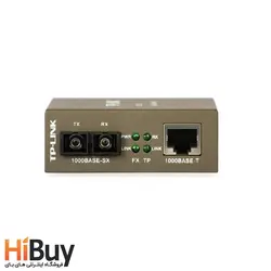 مبدل چند حالته تی پی-لینک MC200CM