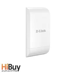 اکسس پوینت بی‌سیم دی-لینک مدل DAP-3315