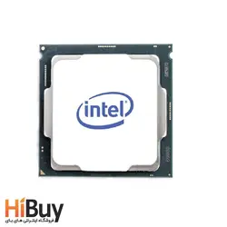 پردازنده مرکزی اینتل سری Rocket Lake مدل Core i9-11900