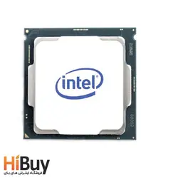پردازنده مرکزی اینتل سری Comet Lake مدل Core i7-10700KF - فروشگاه اینترنتی های بای | HiBuy
