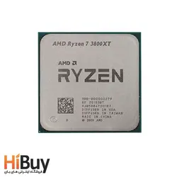 پردازنده مرکزی ای ام دی مدل Ryzen 7 3800x - فروشگاه اینترنتی های بای | HiBuy