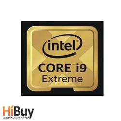 پردازنده مركزي اينتل سري Cascade Lake مدل core i9-10980xe - فروشگاه اینترنتی های بای | HiBuy
