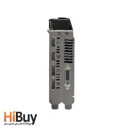 کارت گرافیک ایسوس مدل DUAL-RX580-8G