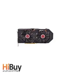 کارت گرافیک ایکس اف ایکس مدل RX 580-8GB - فروشگاه اینترنتی های بای | HiBuy