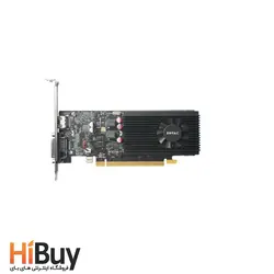 کارت گرافیک زوتک مدل GT 1030 2GB - فروشگاه اینترنتی های بای | HiBuy