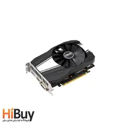 کارت گرافیک ایسوس مدل PH-GTX1660S-6G - فروشگاه اینترنتی های بای | HiBuy