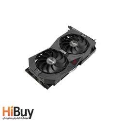 کارت گرافیک ایسوس مدل TUF 3 GTX1660S-A6G-GAMING