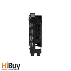 کارت گرافیک ایسوس مدل TUF 3 GTX1660S-A6G-GAMING