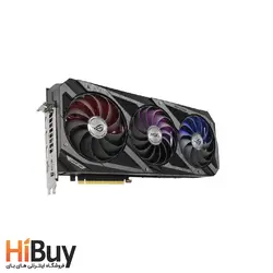 کارت گرافیک ایسوس مدل ROG-STRIX-RTX3070-O8G-V2-GAMING - فروشگاه اینترنتی های بای | HiBuy