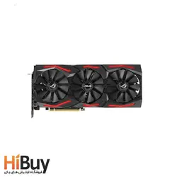 کارت گرافیک ایسوس مدل ROG-STRIX-RTX2060S-O8G-GAMING