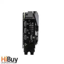 کارت گرافیک ایسوس مدل ROG-STRIX-RTX2060S-O8G-GAMING