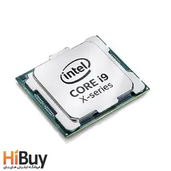 پردازنده مرکزی اینتل سری Skylake-X مدل Core i9-7920X Tray
