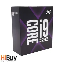پردازنده اینتل سری Skylake X مدل Core i9-9960x