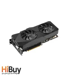 کارت گرافیک ایسوس مدل DUAL-RTX2060S-O8G-EVO