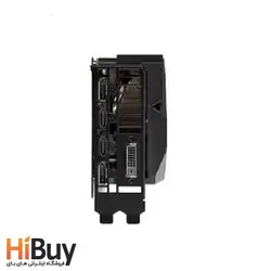 کارت گرافیک ایسوس مدل DUAL-RTX2060S-O8G-EVO
