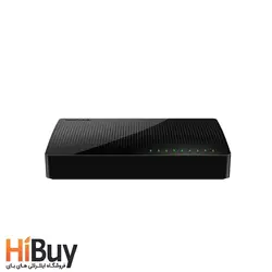 سوییچ 8 پورت تندا مدل SG108 - فروشگاه اینترنتی های بای | HiBuy