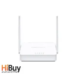 مودم روتر ADSL2 بی‌ سیم مرکوسیس مدل MW-300D - فروشگاه اینترنتی های بای | HiBuy