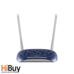مودم روتر VDSL/ADSL بی سیم تی پی-لینک مدل TD-W9960 - فروشگاه اینترنتی های بای | HiBuy