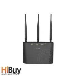 مودم روتر بی سیم دی-لینک مدل DSL-2870A - فروشگاه اینترنتی های بای | HiBuy