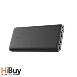 شارژر همراه انکر مدل A1277 PowerCore ظرفیت 26800 میلی آمپر ساعت