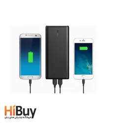 شارژر همراه انکر مدل A1277 PowerCore ظرفیت 26800 میلی آمپر ساعت