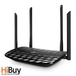 روتر تی پی-لینک مدل Archer C6 - فروشگاه اینترنتی های بای | HiBuy