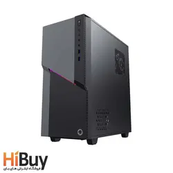 کیس کامپیوتر گیم مکس مدل Ninja COC - فروشگاه اینترنتی های بای | HiBuy