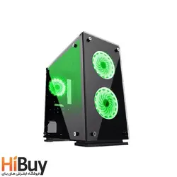 کیس کامپیوتر گیم مکس مدل H605-TA - فروشگاه اینترنتی های بای | HiBuy