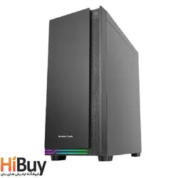 کیس کامپیوتر مستر تک مدل G200 - فروشگاه اینترنتی های بای | HiBuy
