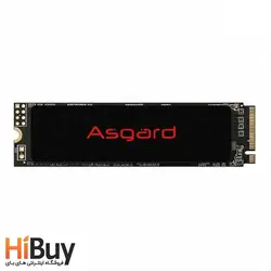 اس اس دی اینترنال ازگارد مدل AN2 NVMe-M2.80 ظرفیت 250 گیگابایت - فروشگاه اینترنتی های بای | HiBuy