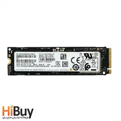 اس اس دی اینترنال سامسونگ مدل PM9A1 ظرفیت 512 گیگابایت - فروشگاه اینترنتی های بای | HiBuy