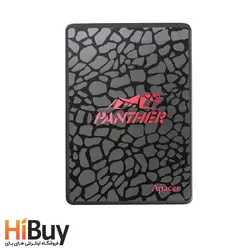 اس اس دی اینترنال اپیسر مدل AS350 PANTHER ظرفیت 240 گیگابایت - فروشگاه اینترنتی های بای | HiBuy