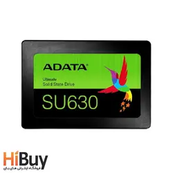 اس اس دی اینترنال ای دیتا مدل Ultimate SU630 ظرفیت 960 گیگابایت - فروشگاه اینترنتی های بای | HiBuy