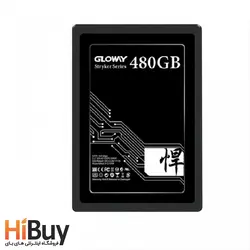 اس اس دی اینترنال گلووی مدل Stryker Series ظرفیت 480 گیگابایت - فروشگاه اینترنتی های بای | HiBuy