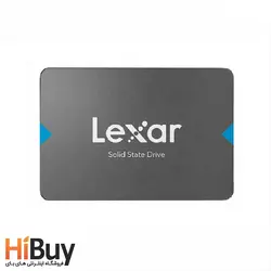 اس اس دی اینترنال لکسار مدل NQ100 ظرفیت 240 گیگابایت - فروشگاه اینترنتی های بای | HiBuy