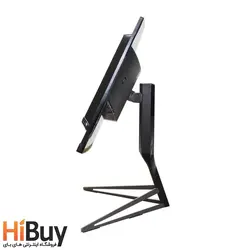 مانیتور خمیده فیلیپس مدل  278m6qjeb5 سایز 27 اینچ