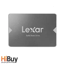 اس اس دی اینترنال لکسار مدل NS100 ظرفیت 256 گیگابایت - فروشگاه اینترنتی های بای | HiBuy