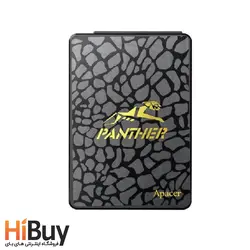 اس اس دی اینترنال اپیسر مدل AS340 PANTHER ظرفیت 240 گیگابایت - فروشگاه اینترنتی های بای | HiBuy
