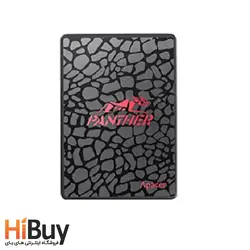 اس اس دی اینترنال اپیسر مدل AS350 PANTHER ظرفیت 128گیگابایت - فروشگاه اینترنتی های بای | HiBuy
