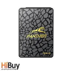 اس اس دی اینترنال اپیسر مدل AS340 PANTHER ظرفیت 120 گیگابایت - فروشگاه اینترنتی های بای | HiBuy