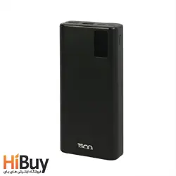 شارژر همراه تسکو مدل TP882L ظرفیت 20000 میلی آمپر ساعت - فروشگاه اینترنتی های بای | HiBuy