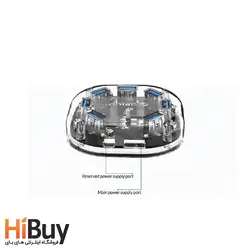 هاب 7 پورت USB 3.0 اوریکو مدل H7U-U3