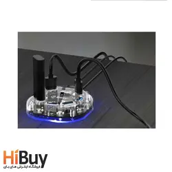 هاب 7 پورت USB 3.0 اوریکو مدل H7U-U3