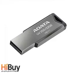 فلش مموری ای دیتا مدل UV350 ظرفیت 32 گیگابایت - فروشگاه اینترنتی های بای | HiBuy