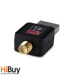 کارت شبکه usb بی سیم مدل 802.11N - فروشگاه اینترنتی های بای | HiBuy