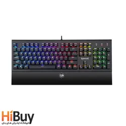کیبورد مخصوص بازی ردراگون مدل K569 - فروشگاه اینترنتی های بای | HiBuy