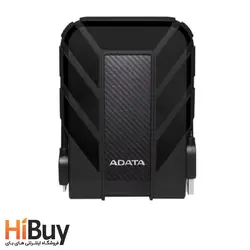 هارد اکسترنال ای دیتا مدل HD710 Pro ظرفیت 5 ترابایت - فروشگاه اینترنتی های بای | HiBuy